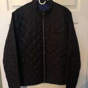 Men’s Barbour Pod Quilted Jacket